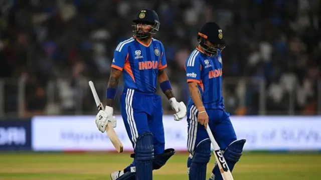 இந்தத் தொடரின் நான்கு போட்டிகளிலும், இந்திய பேட்ஸ்மேன்கள் பெரும்பாலான சமயங்களில் சுழற்பந்து வீச்சாளர்களை எதிர்த்துப் போராடியுள்ளனர். 