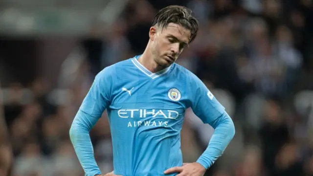 Jack Grealish