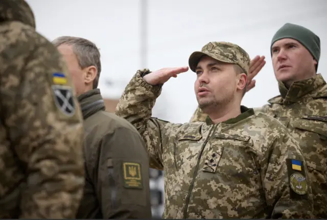 Буданов