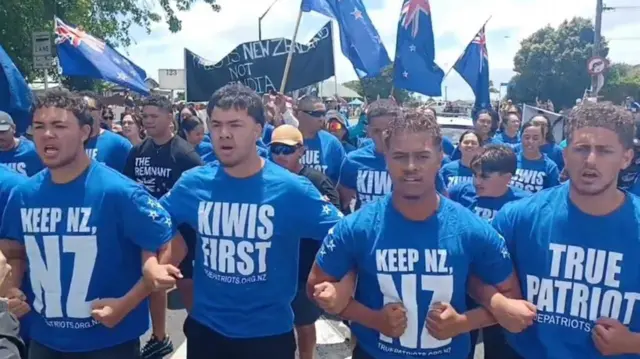 ਵਿਰੋਧ ਕਰਨ ਵਾਲੇ