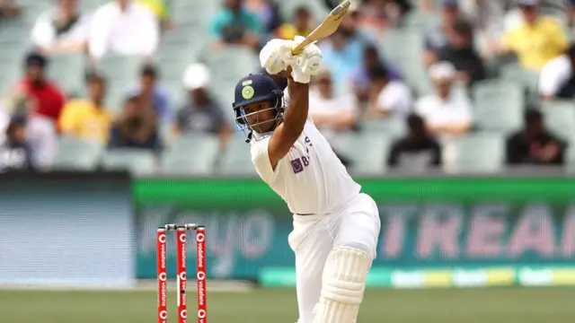 మయాంక్ అగర్వాల్