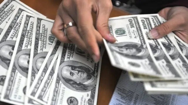 Pada bulan Oktober 2008, Presiden Susilo Bambang Yudhoyono mengatakan tidak ada bahaya terulangnya krisis keuangan Asia.