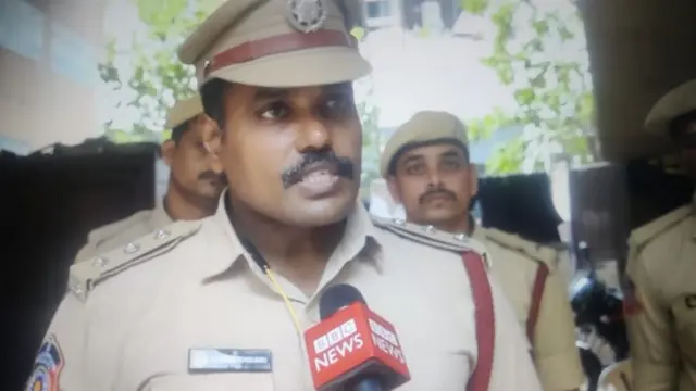 కేవీ మురళీ కొండబాబు