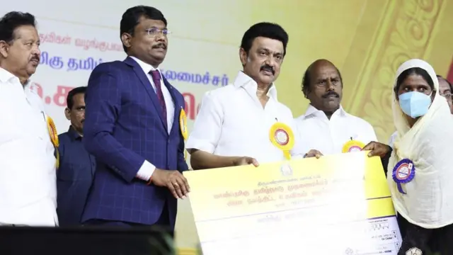 ஸ்டாலின்