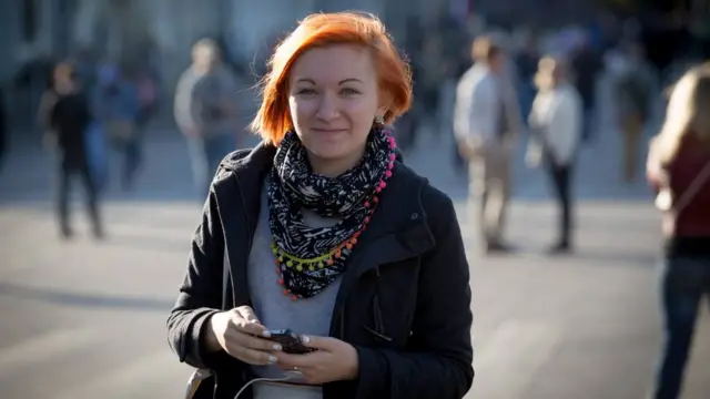 Юлия Архипова