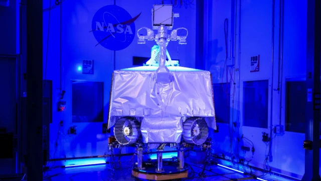 வைபர் ரோவர்