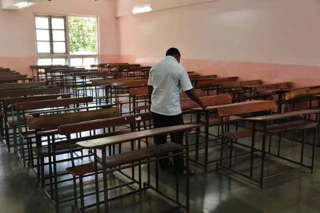 टीईटी परीक्षेचा पेपर लीक