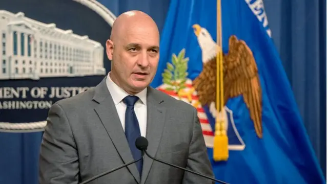 એલન કોહલર જુનિયર