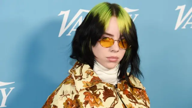 Співачка збирається зробити свої концерти повністю екологічним