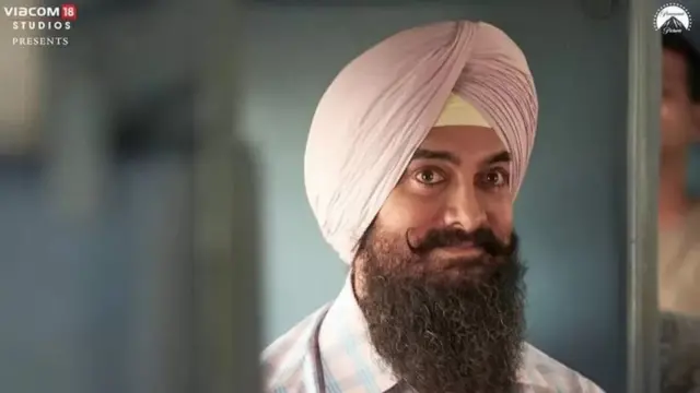 لال سنگھ چڈھا