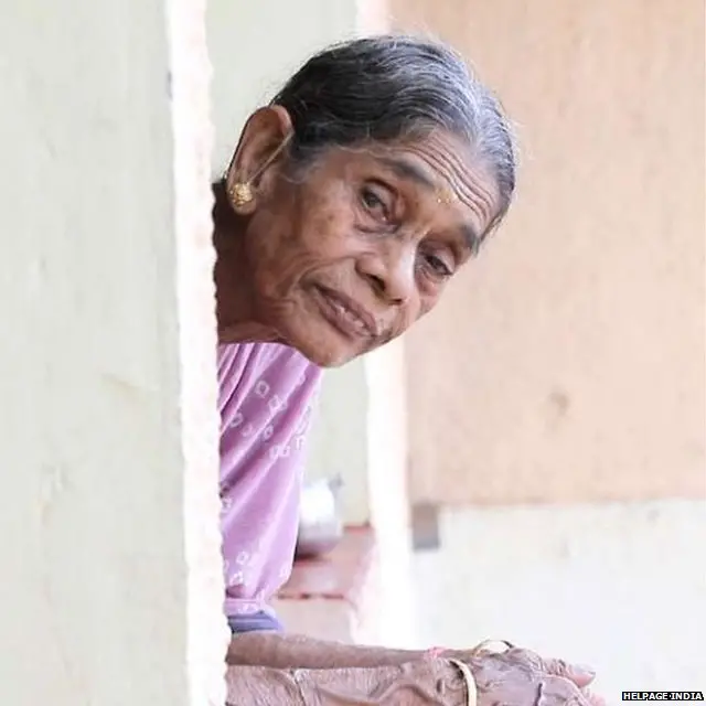 बुजुर्ग और सैंडविच जनरेशन