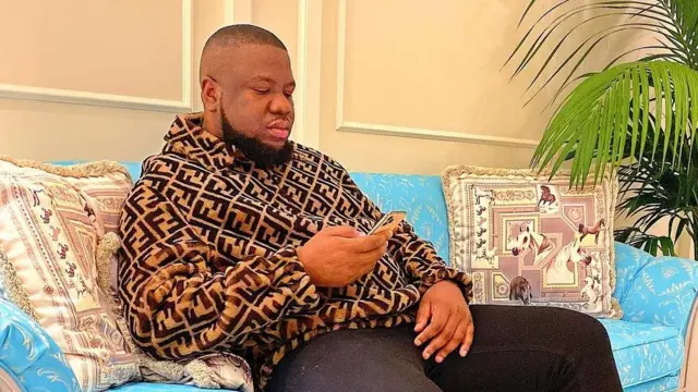 Hushpuppi