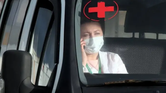 Дарыгер аял