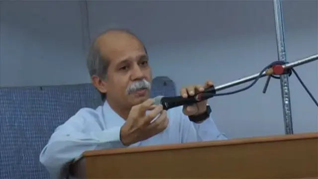 જસ્ટીસ અકીલ કુરૈશી