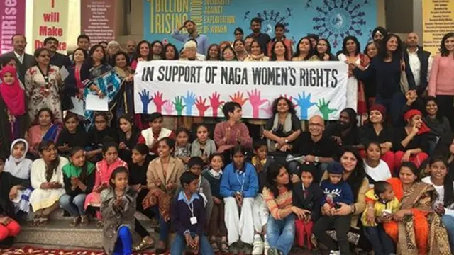 नागालैंड