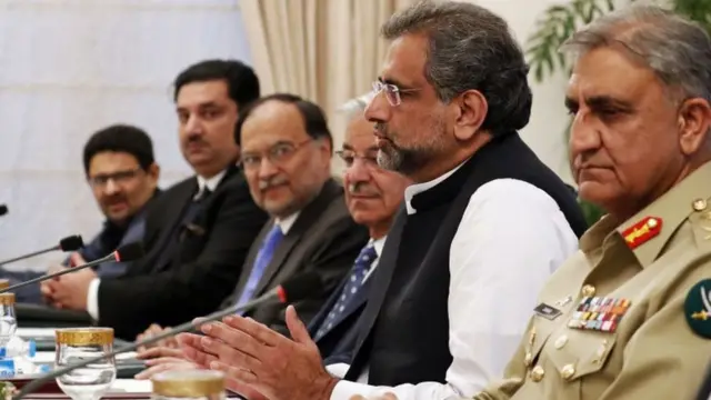 શાહિદ ખકાન અબ્બાસી