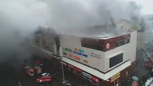 शॉपिंग सेंटर