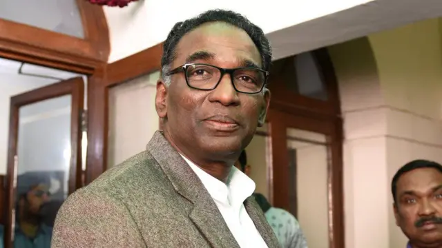 જસ્ટિસ ચેલમેશ્વર