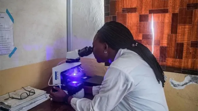 माइक्रोस्कोप