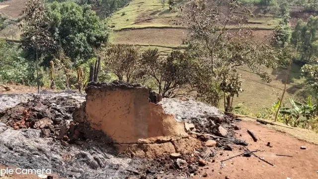 ካብቶም ዝተቓጸሉ ጉጂታት ሓደ