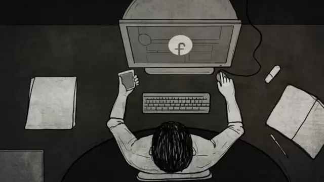 آن لائن ہراسانی