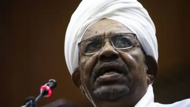 Al-Bashir
