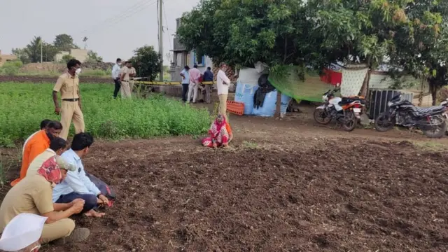 ऑनर किलिंग