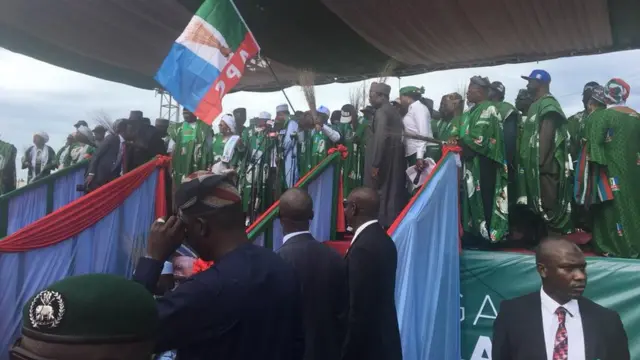 Papa iṣire Oṣogbo