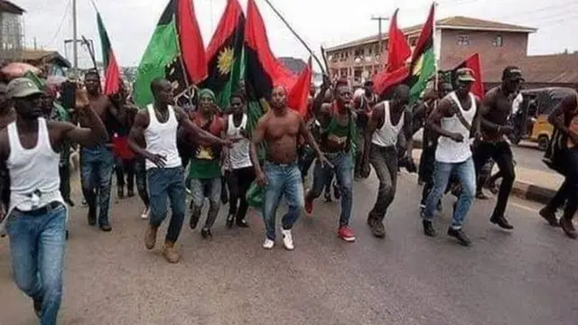 Awọn isẹlẹ to n da ilu ru