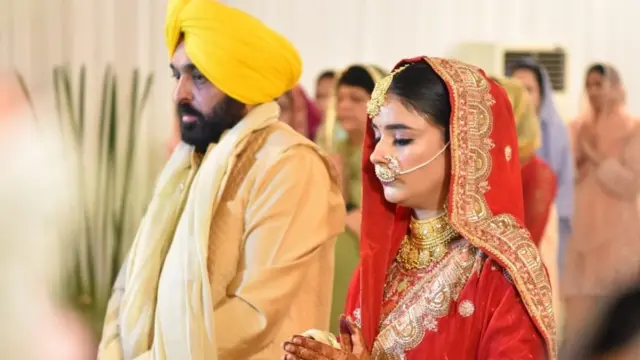 भगवंत मान