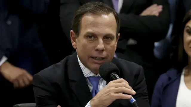 João Doria