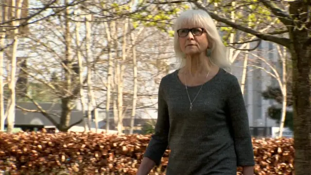 Le cas de Jo a fait l'objet d'un article publié dans le British Journal of Anaesthesia, écrit par le Dr Srivastava et le Dr James Cox, de l'UCL.