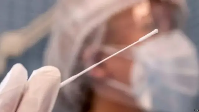 ਕੋਰੋਨਾਵਾਇਰਸ