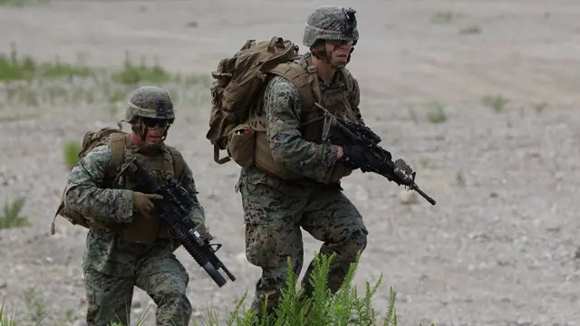 उत्तर कोरिया