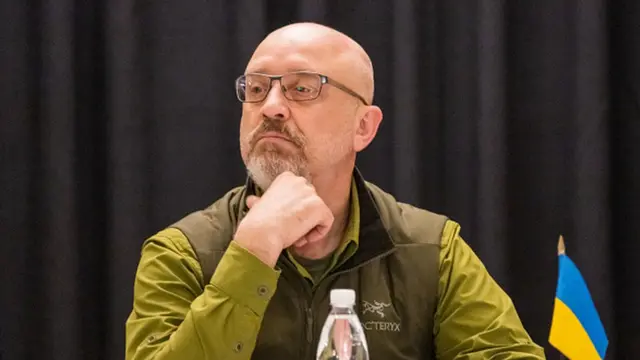 Алексей Резников