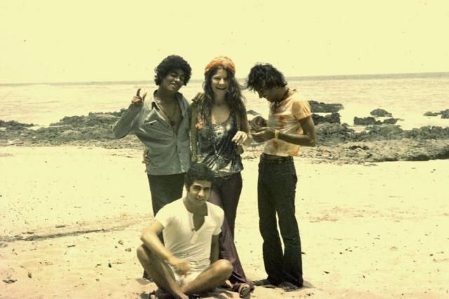 Janis Joplinbetano 1winSalvador