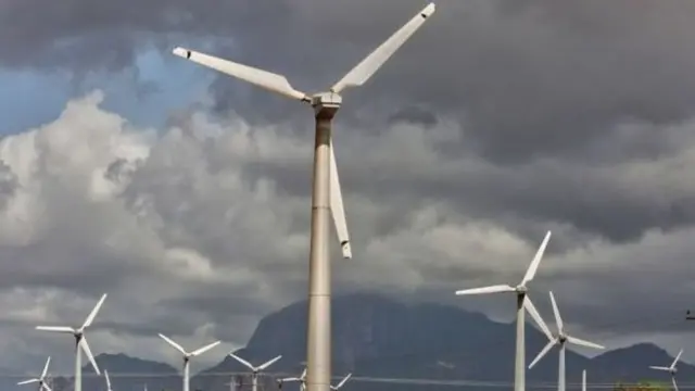 காற்றாலை