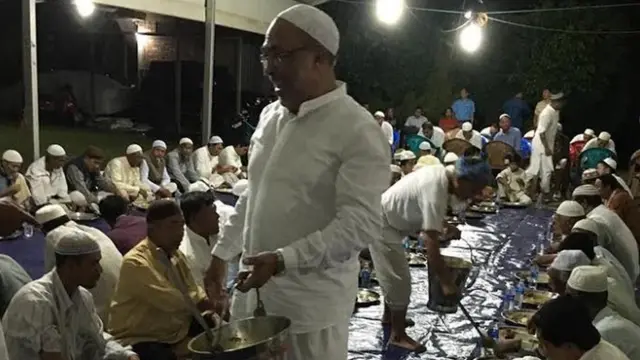 बिरेन सिंह