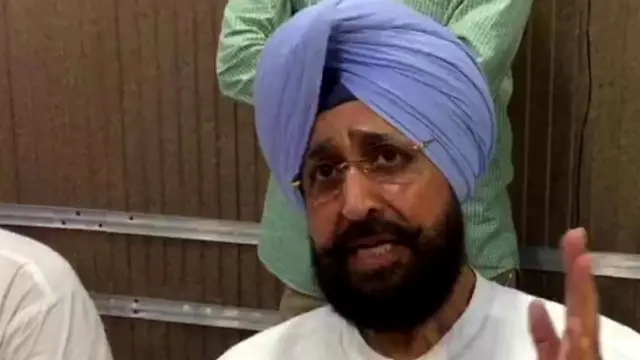 ਪ੍ਰਤਾਪ ਸਿੰਘ ਬਾਜਵਾ