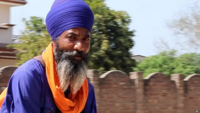 ਖਡੂਰ ਸਾਹਿਬ ਹਲਕਾ