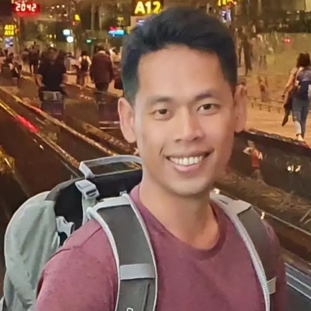 Kyaw Han Lin