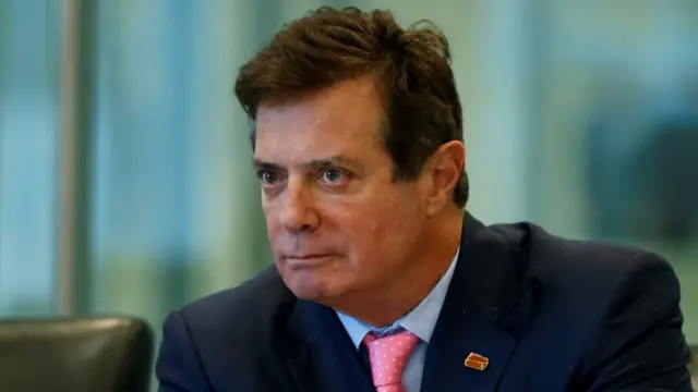 Paul Manafort