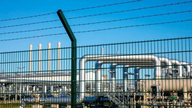 Деякі євродепутати пропонували задуматися про санкції у до проєкту "Північний потік 2"