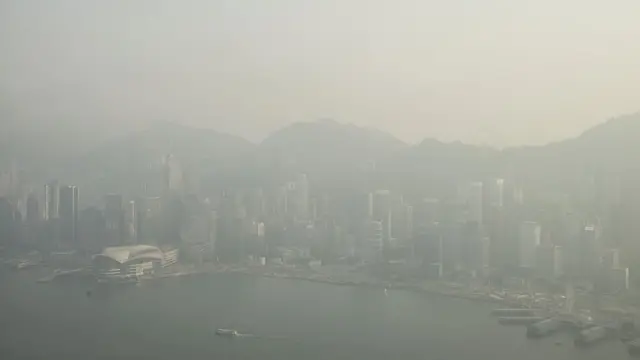 Hong Kong