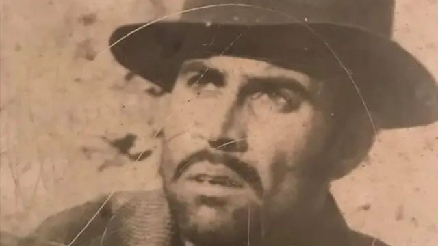 انتقام کی آگ