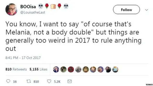 मेलानिया