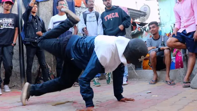 नालासोपाऱ्यातले रॅपर्स