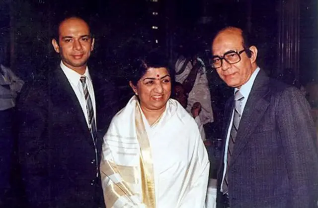 तलत महमूद