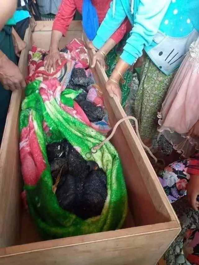 ရုပ်အလောင်း