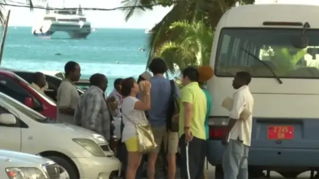 Asilimia 60 ya ufadhili wa kifedha wa bajeti ya Zanzibar unatoka katika sekta ya utalii.